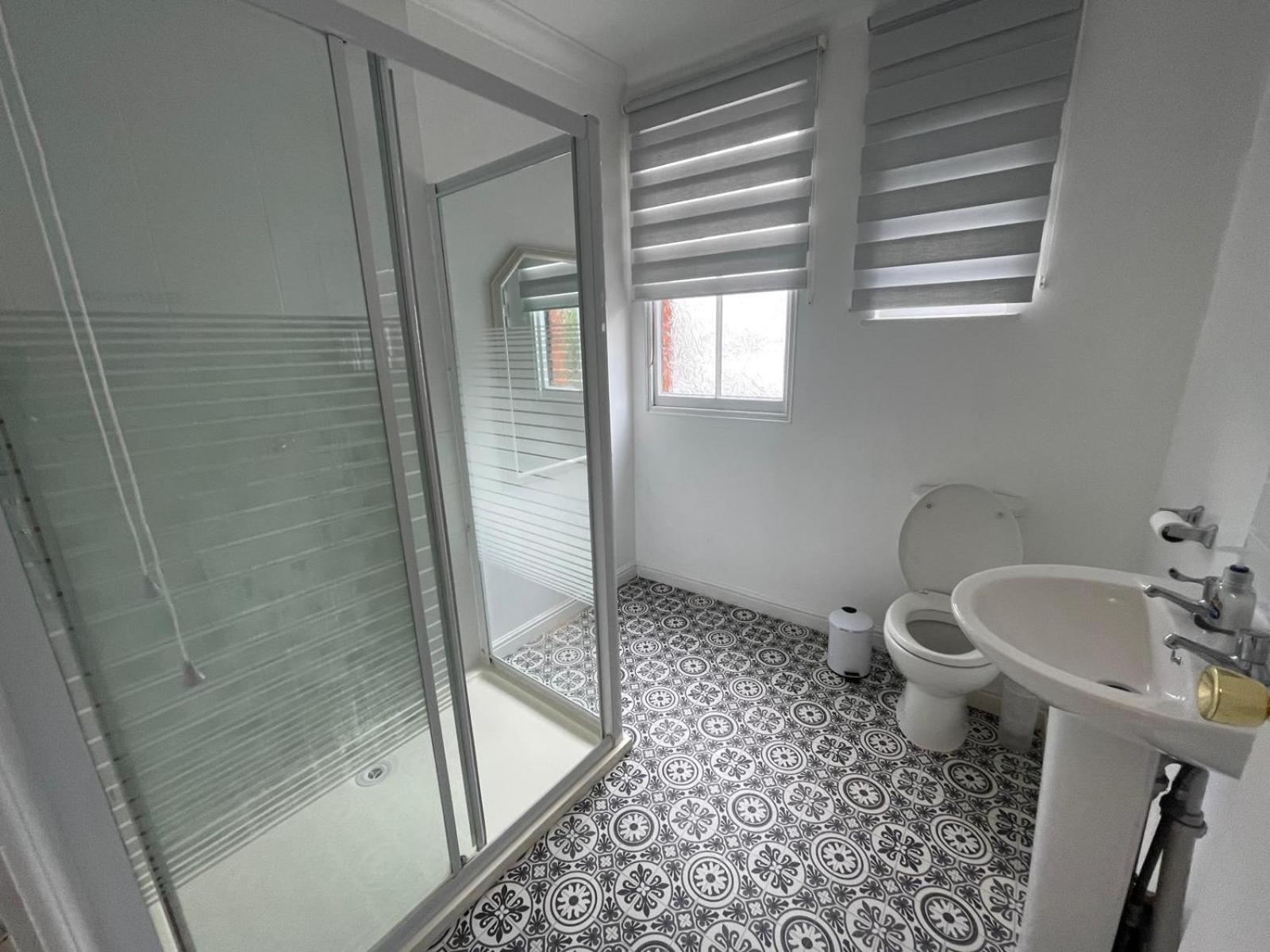 Central Hotel NWI Pokoj fotografie